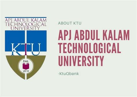 ktu mca results|APJ Abdul Kalam Technological University.